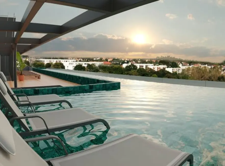 Foto 4 de Apartamento com 1 quarto à venda, 45m2 em Florianopolis - SC