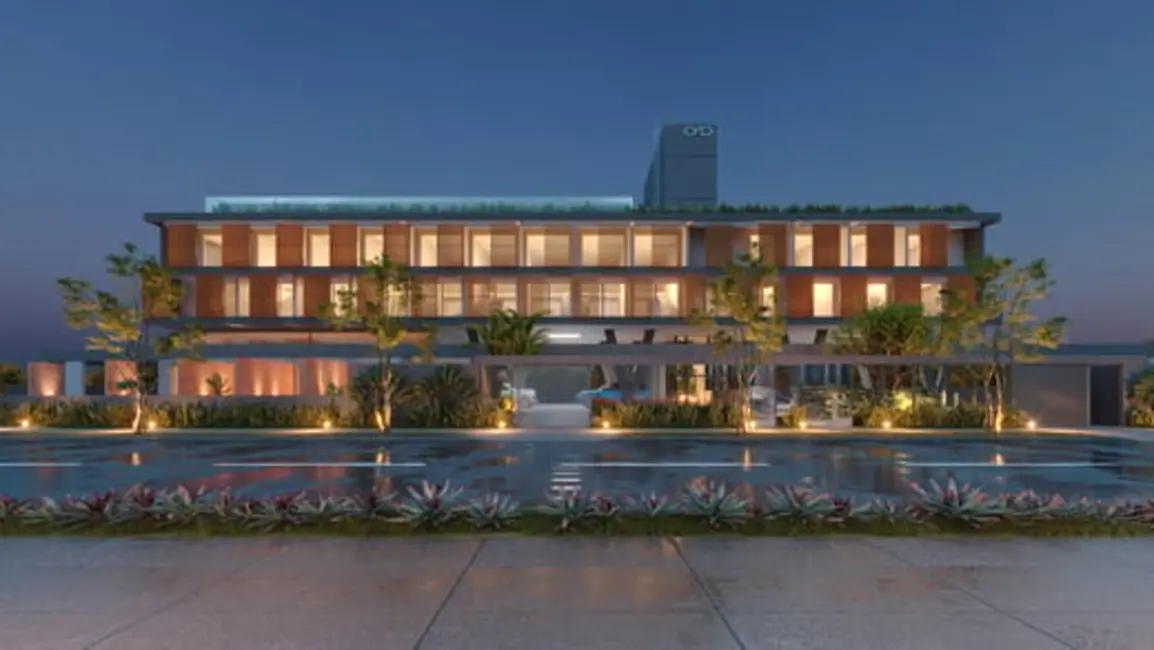 Foto 1 de Apartamento com 1 quarto à venda, 76m2 em Florianopolis - SC