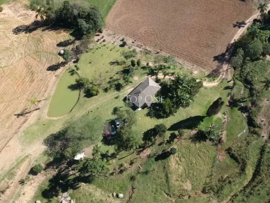 Foto 1 de Sítio / Rancho com 3 quartos à venda, 70m2 em Sao Bonifacio - SC