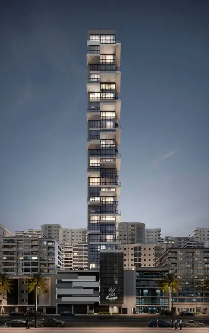 Foto 1 de Apartamento com 4 quartos à venda, 255m2 em Balneario Camboriu - SC