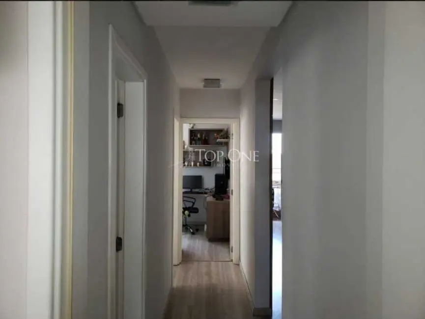 Foto 9 de Apartamento com 3 quartos à venda, 83m2 em Palhoca - SC