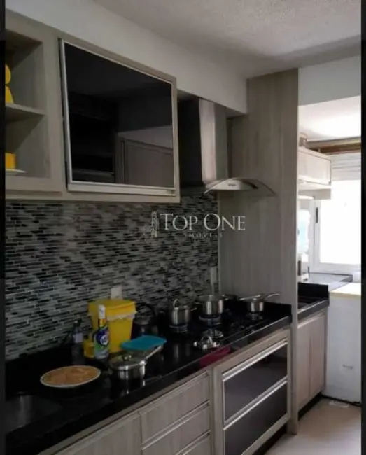 Foto 6 de Apartamento com 3 quartos à venda, 83m2 em Palhoca - SC