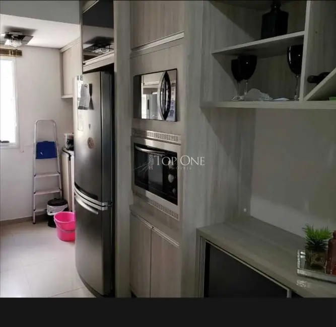 Foto 7 de Apartamento com 3 quartos à venda, 83m2 em Palhoca - SC