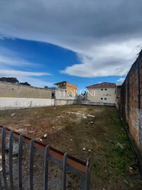 Foto 1 de Terreno / Lote à venda em Palhoca - SC