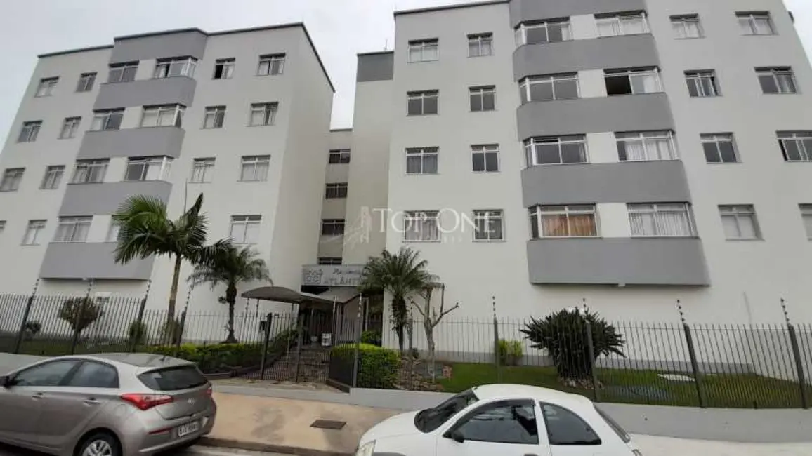Foto 1 de Apartamento com 2 quartos à venda, 69m2 em Florianopolis - SC
