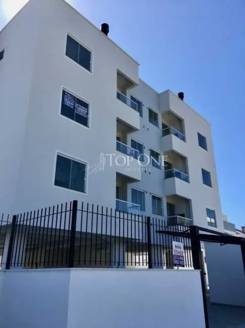 Foto 3 de Apartamento com 3 quartos à venda, 78m2 em Palhoca - SC