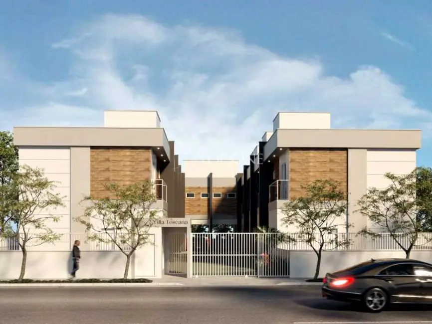 Foto 4 de Casa com 2 quartos à venda, 43m2 em Palhoca - SC