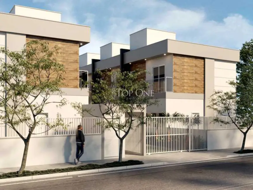 Foto 5 de Casa com 2 quartos à venda, 43m2 em Palhoca - SC