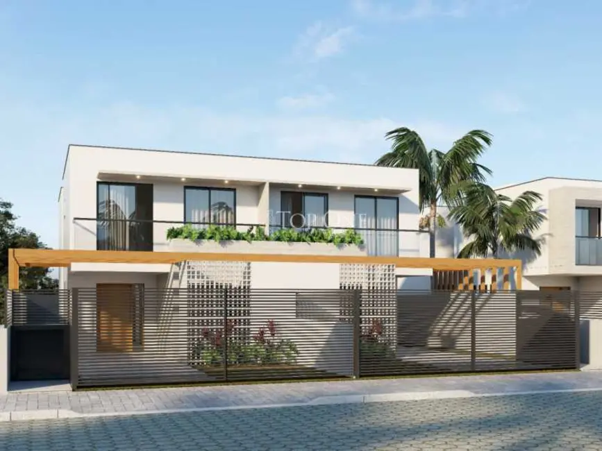 Foto 1 de Casa com 3 quartos à venda, 177m2 em Florianopolis - SC