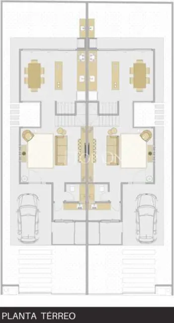 Foto 9 de Casa com 3 quartos à venda, 177m2 em Florianopolis - SC