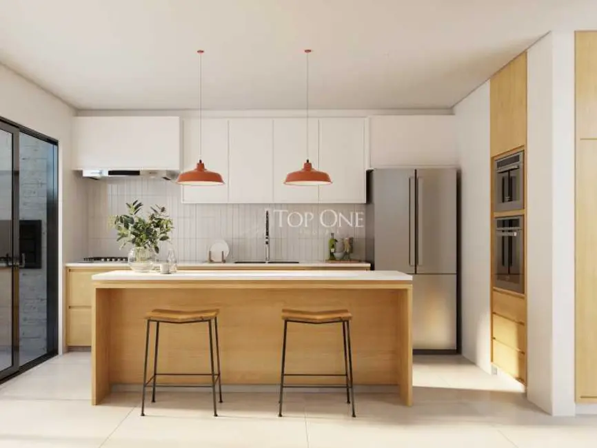 Foto 5 de Casa com 3 quartos à venda, 177m2 em Florianopolis - SC