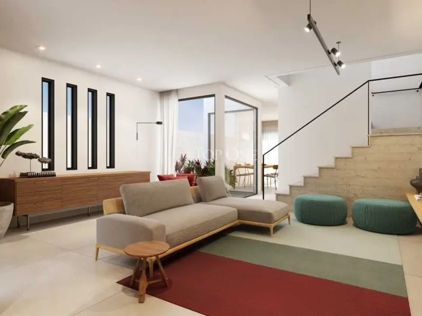 Foto 2 de Casa com 3 quartos à venda, 177m2 em Florianopolis - SC