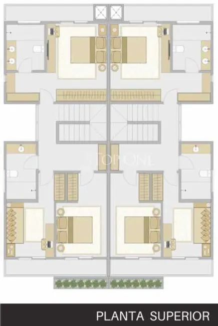 Foto 8 de Casa com 3 quartos à venda, 177m2 em Florianopolis - SC