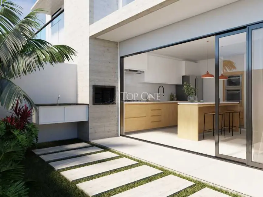 Foto 7 de Casa com 3 quartos à venda, 177m2 em Florianopolis - SC