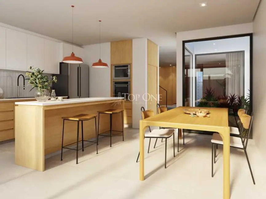 Foto 6 de Casa com 3 quartos à venda, 177m2 em Florianopolis - SC