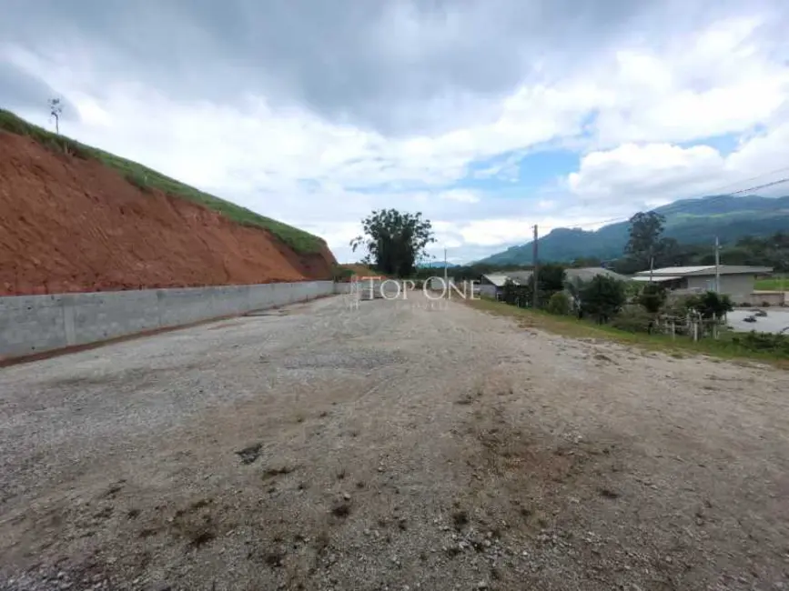 Foto 2 de Sítio / Rancho à venda, 200m2 em Biguacu - SC