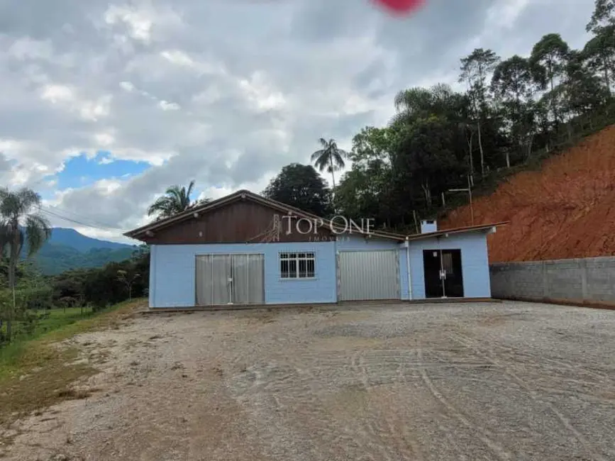 Foto 1 de Sítio / Rancho à venda, 200m2 em Biguacu - SC