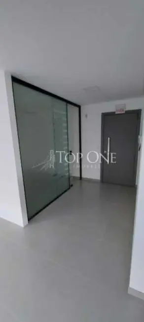 Foto 5 de Sala Comercial à venda, 32m2 em Sao Jose - SC