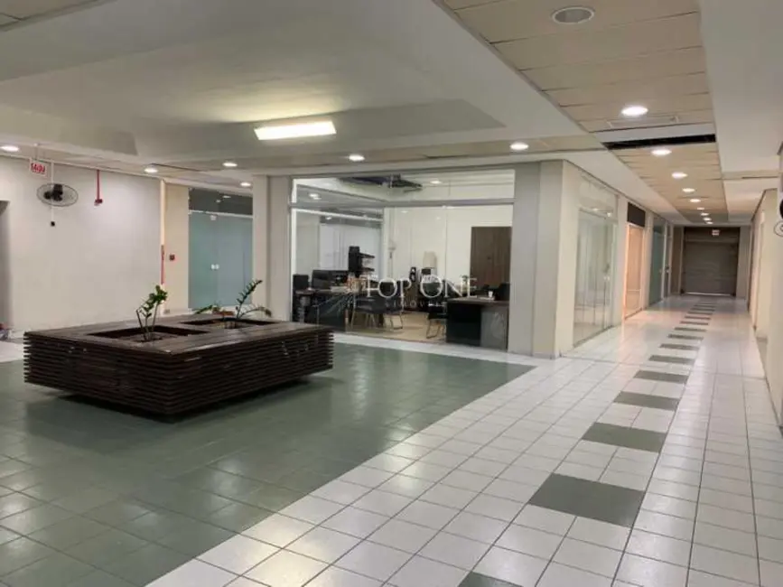 Sala Comercial à venda, 59m2 em Palhoca - SC - imagem 4 Foto 4 de Sala Comercial à venda, 59m2 em Palhoca - SC