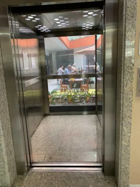 Foto 4 de Sala Comercial à venda, 23m2 em Palhoca - SC