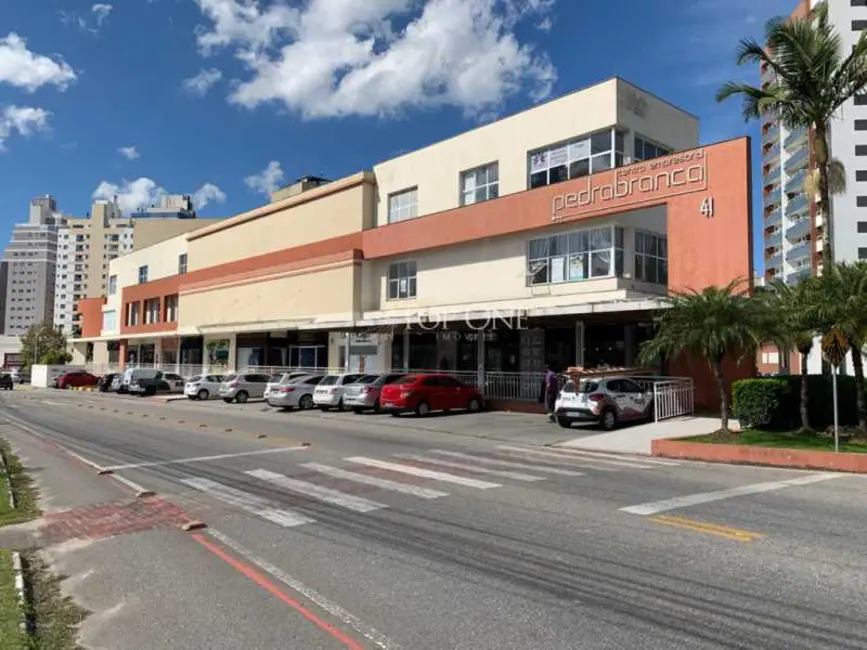 Foto 1 de Sala Comercial à venda, 23m2 em Palhoca - SC