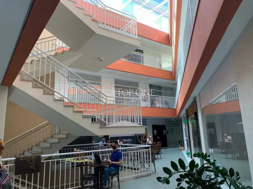 Foto 2 de Sala Comercial à venda, 23m2 em Palhoca - SC