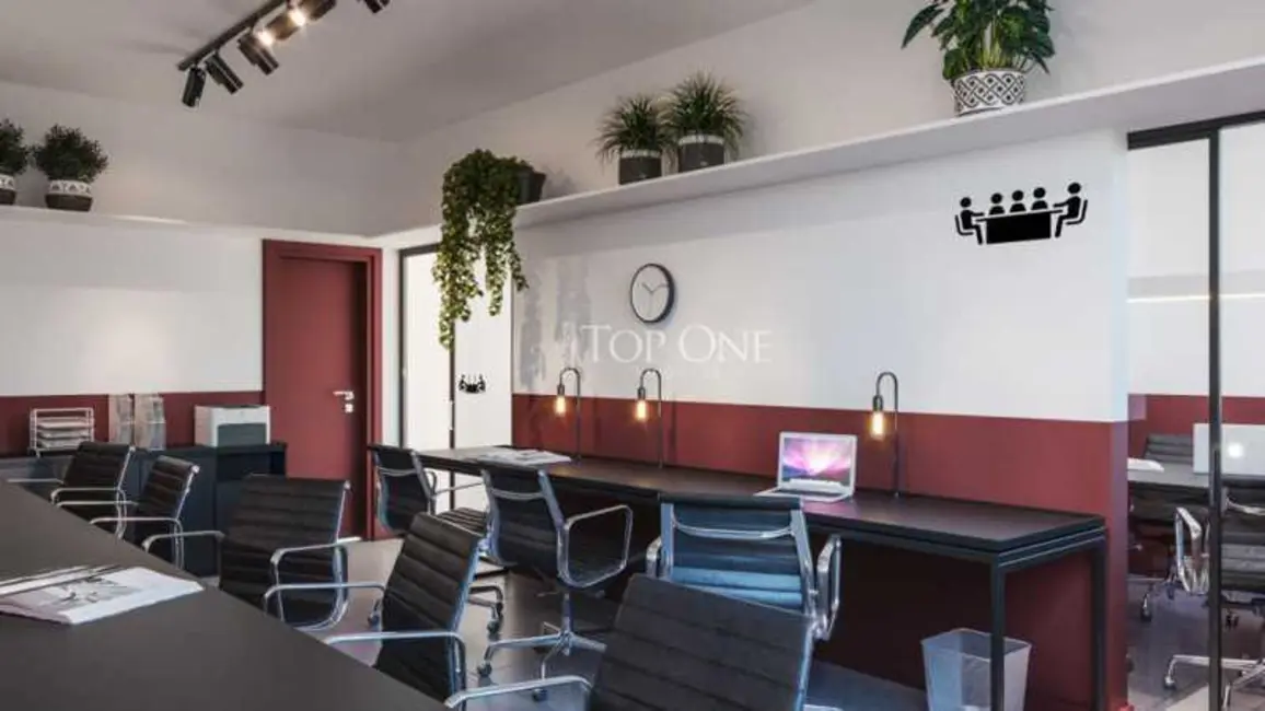 Foto 6 de Apartamento com 1 quarto à venda, 53m2 em Florianopolis - SC