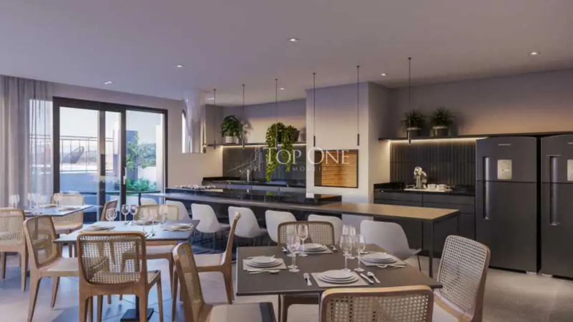 Apartamento com 2 quartos à venda, 68m2 em Florianopolis - SC - imagem 4 Foto 4 de Apartamento com 2 quartos à venda, 68m2 em Florianopolis - SC