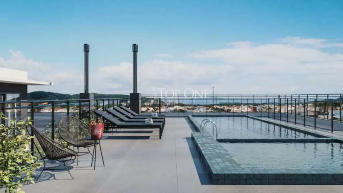 Apartamento com 2 quartos à venda, 68m2 em Florianopolis - SC - imagem 3 Foto 3 de Apartamento com 2 quartos à venda, 68m2 em Florianopolis - SC