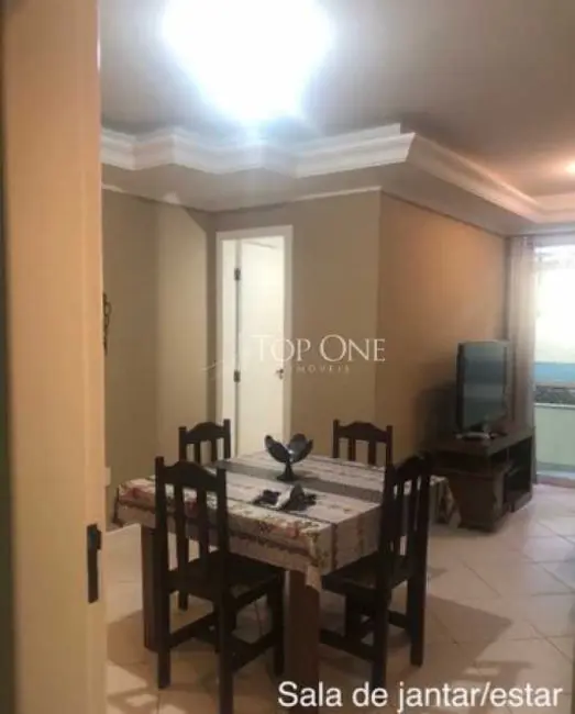 Foto 2 de Apartamento com 2 quartos à venda, 81m2 em Florianopolis - SC