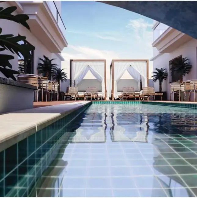 Apartamento com 2 quartos à venda, 74m2 em Florianopolis - SC - imagem 3 Foto 3 de Apartamento com 2 quartos à venda, 74m2 em Florianopolis - SC