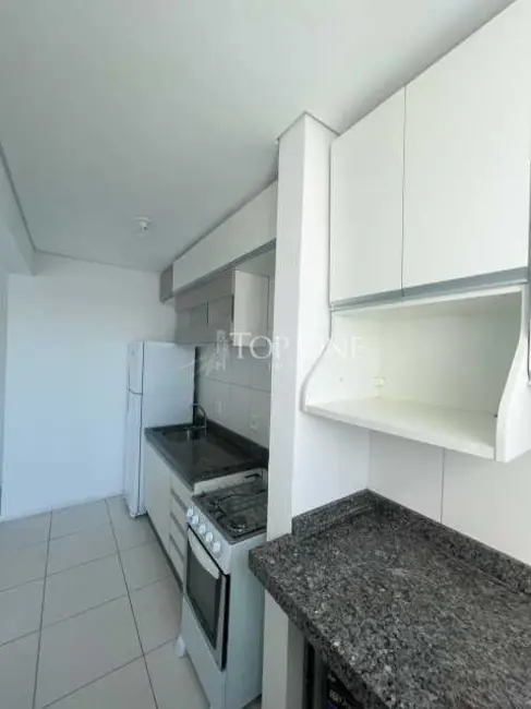 Foto 2 de Apartamento com 2 quartos à venda, 53m2 em Palhoca - SC