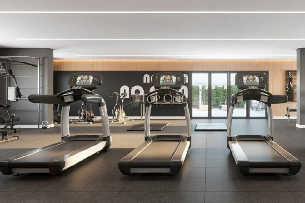 Foto 8 de Apartamento com 2 quartos à venda, 64m2 em Sao Jose - SC