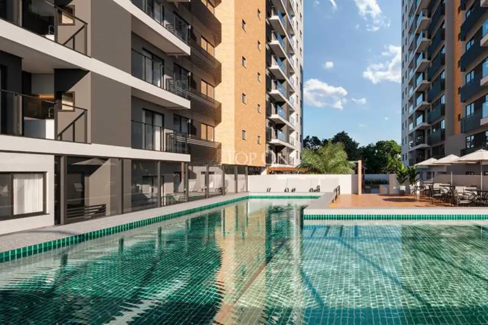 Foto 4 de Apartamento com 2 quartos à venda, 64m2 em Sao Jose - SC