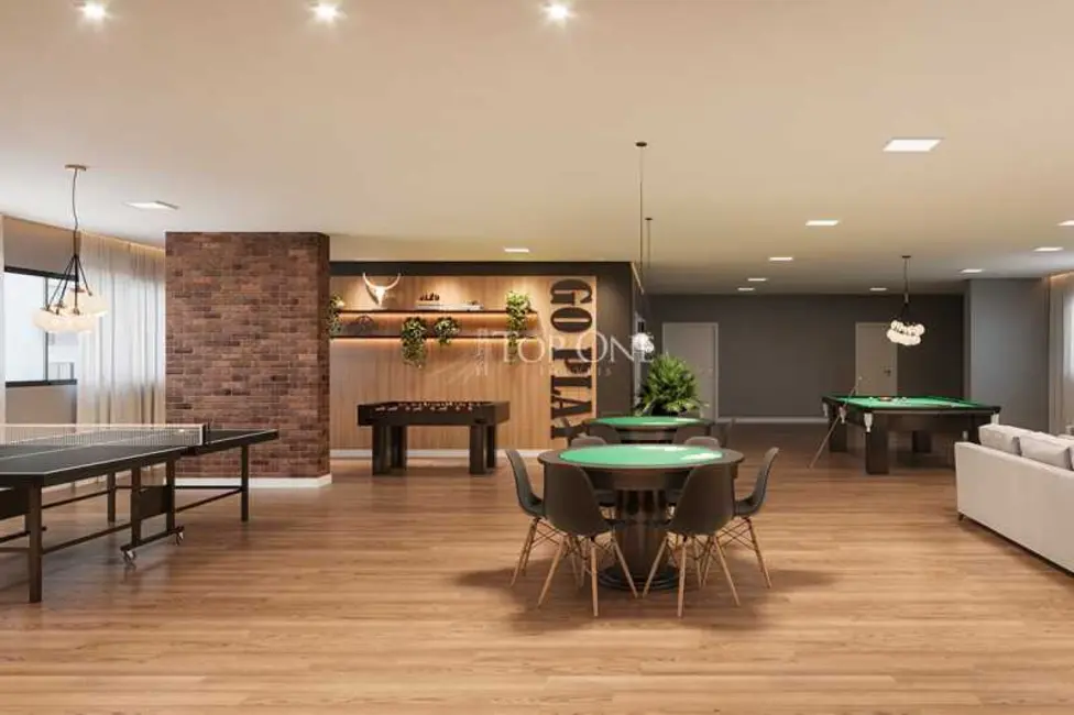 Foto 7 de Apartamento com 2 quartos à venda, 64m2 em Sao Jose - SC