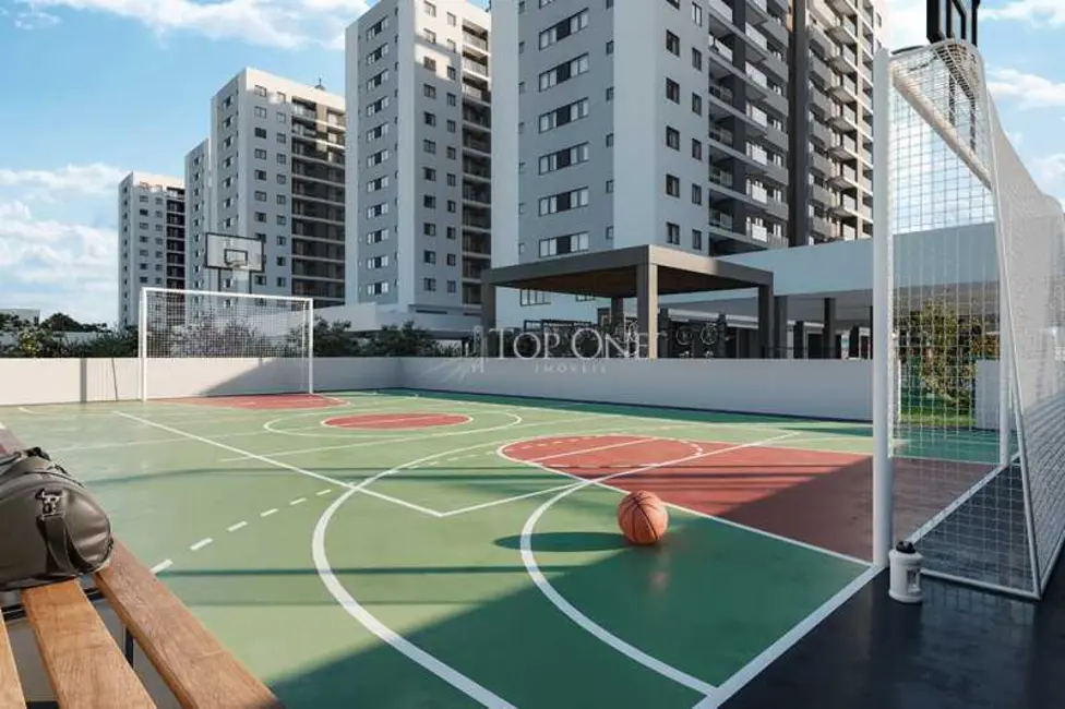 Foto 5 de Apartamento com 2 quartos à venda, 64m2 em Sao Jose - SC