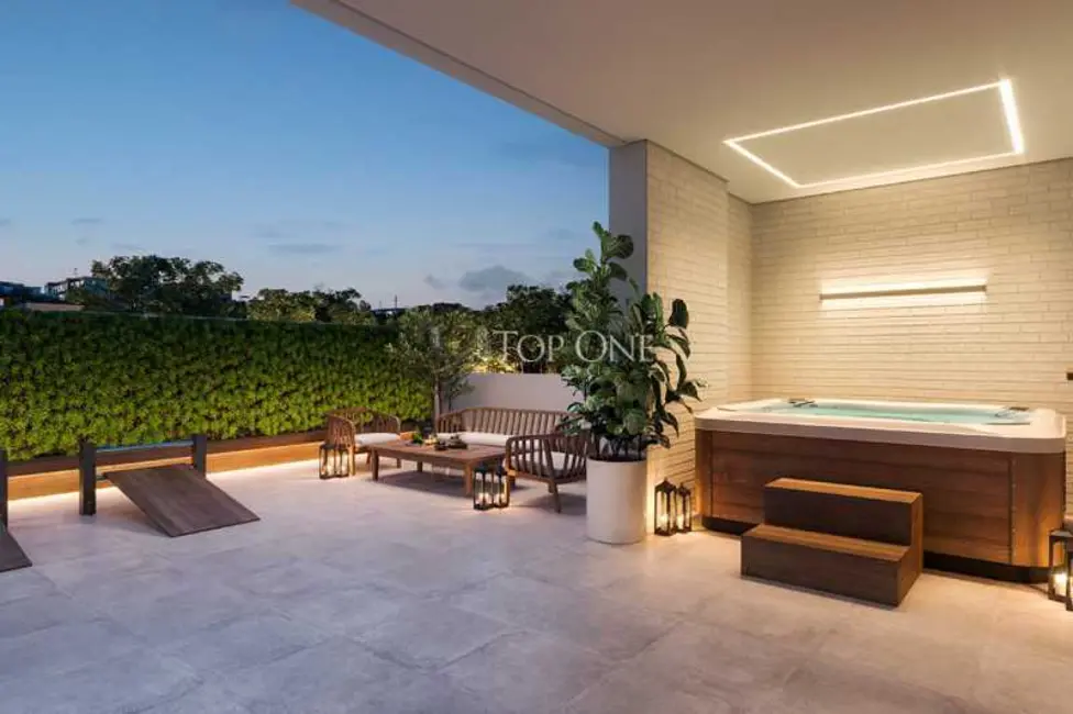 Foto 9 de Apartamento com 2 quartos à venda, 64m2 em Sao Jose - SC