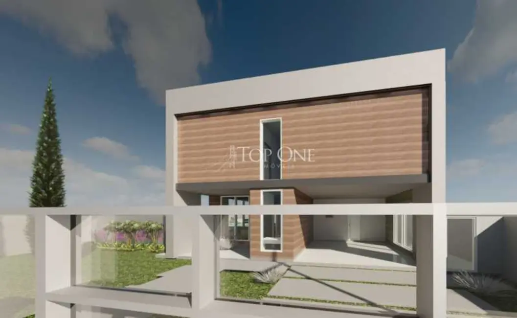 Casa com 5 quartos à venda, 288m2 em Florianopolis - SC - imagem 4 Foto 4 de Casa com 5 quartos à venda, 288m2 em Florianopolis - SC