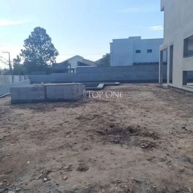 Casa com 5 quartos à venda, 288m2 em Florianopolis - SC - imagem 7 Foto 7 de Casa com 5 quartos à venda, 288m2 em Florianopolis - SC