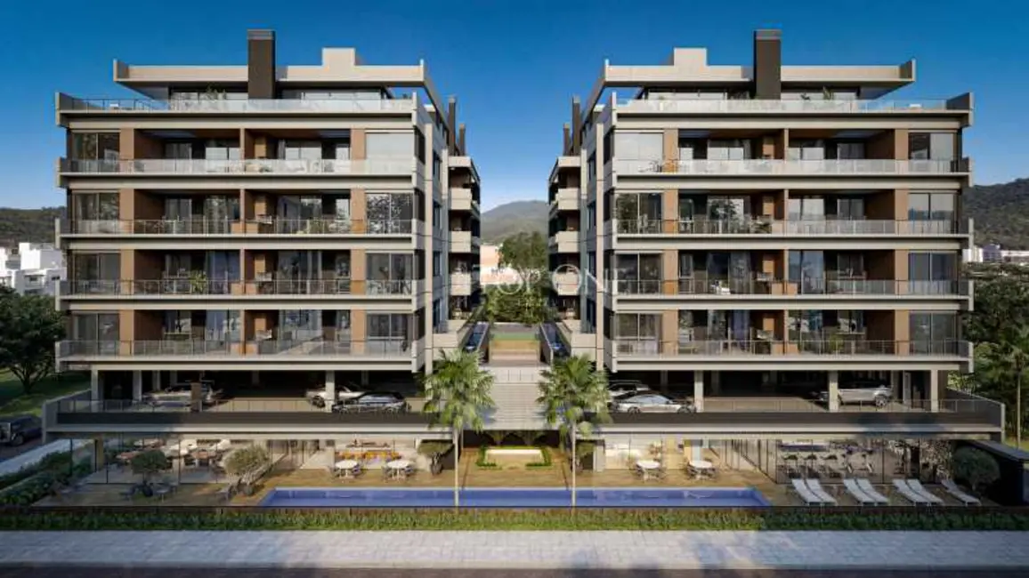 Foto 7 de Apartamento com 2 quartos à venda, 79m2 em Governador Celso Ramos - SC