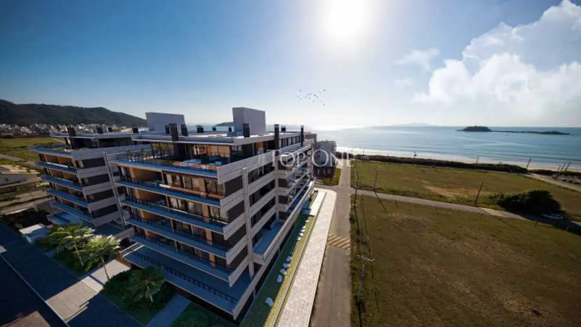 Foto 4 de Apartamento com 2 quartos à venda, 79m2 em Governador Celso Ramos - SC