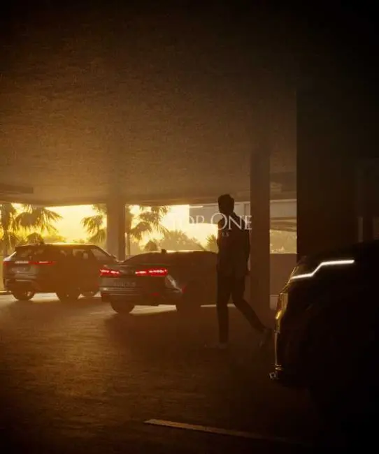 Foto 8 de Apartamento com 2 quartos à venda, 79m2 em Governador Celso Ramos - SC