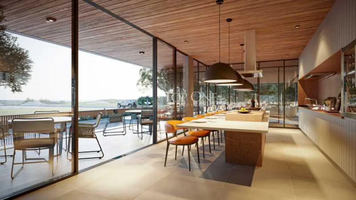 Foto 3 de Apartamento com 2 quartos à venda, 79m2 em Governador Celso Ramos - SC