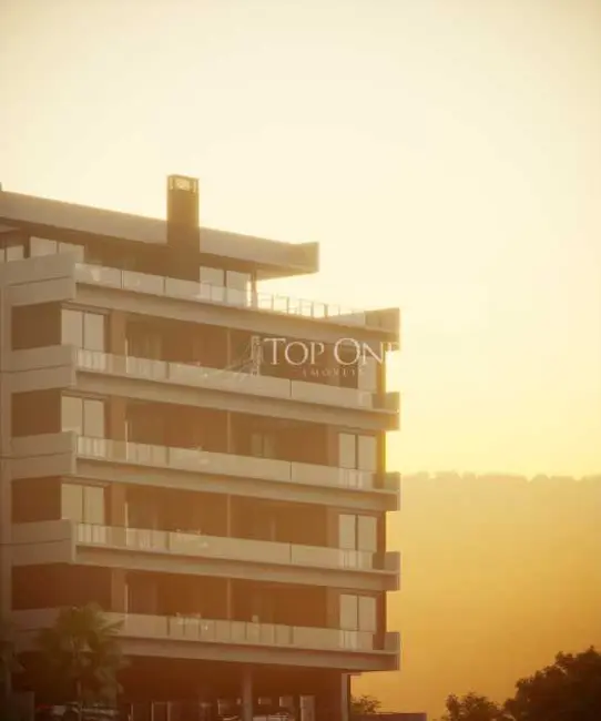 Foto 4 de Apartamento com 3 quartos à venda, 117m2 em Governador Celso Ramos - SC