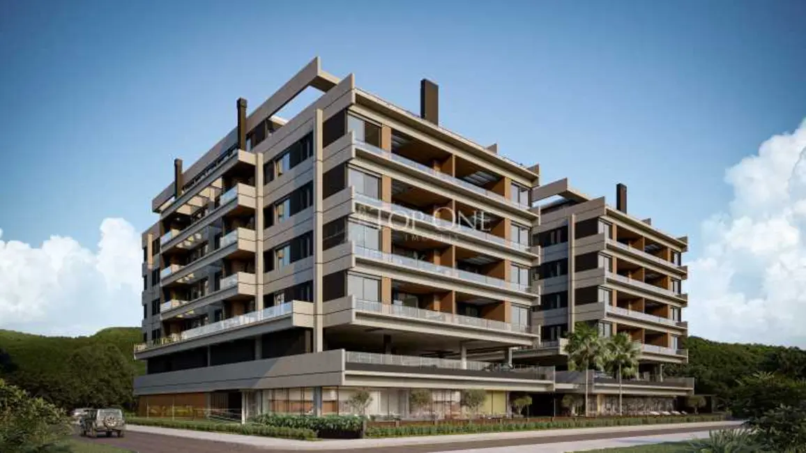 Foto 7 de Apartamento com 3 quartos à venda, 117m2 em Governador Celso Ramos - SC