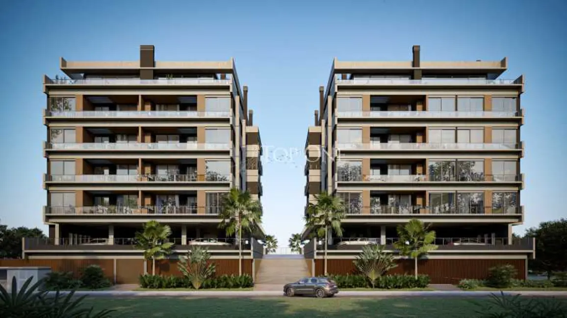 Foto 8 de Apartamento com 3 quartos à venda, 117m2 em Governador Celso Ramos - SC