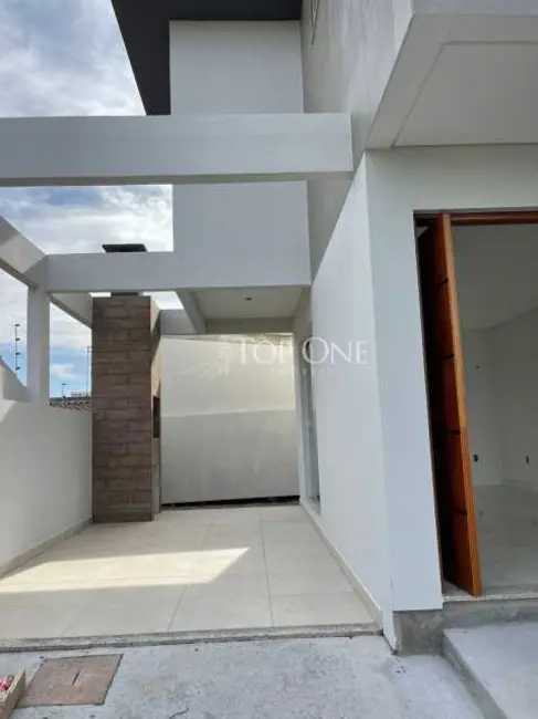 Foto 4 de Casa com 3 quartos à venda, 93m2 em Sao Jose - SC