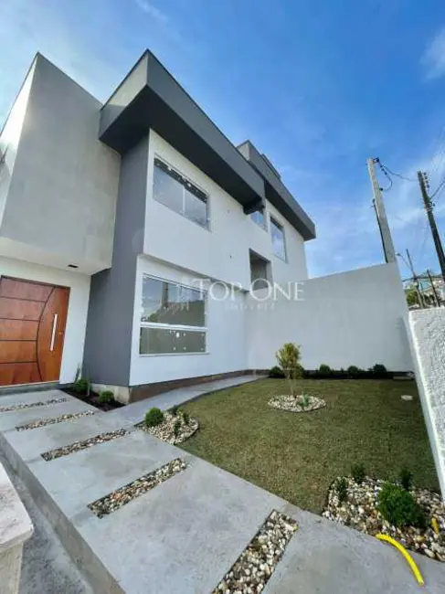 Foto 2 de Casa com 3 quartos à venda, 93m2 em Sao Jose - SC