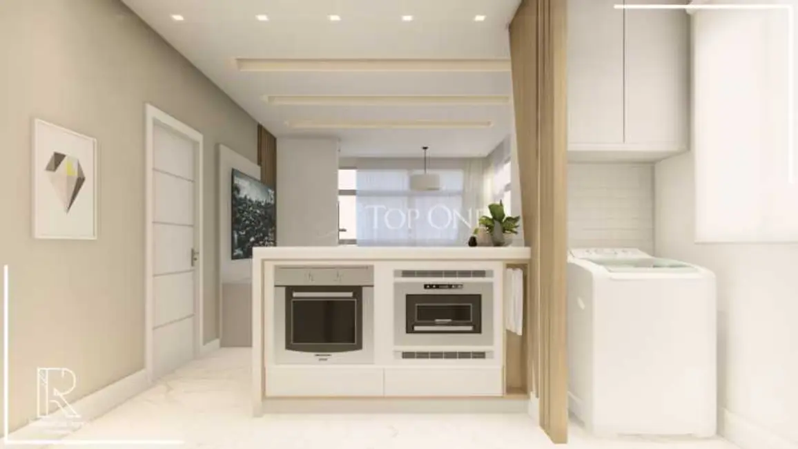 Foto 6 de Apartamento com 3 quartos à venda, 144m2 em Governador Celso Ramos - SC