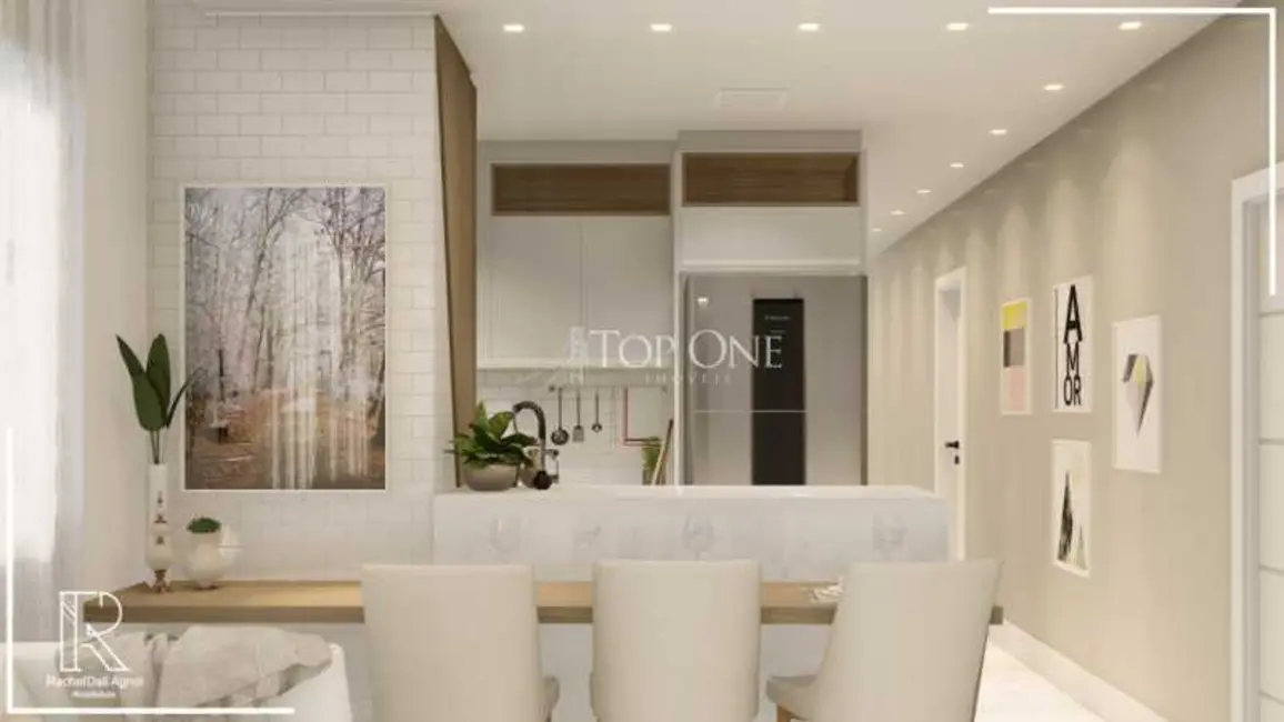 Foto 5 de Apartamento com 3 quartos à venda, 144m2 em Governador Celso Ramos - SC